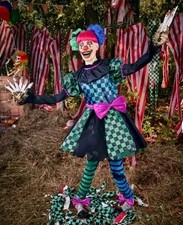 Spirit Whirling Wendy Animated figure collectible Animatronic picture