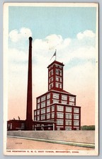 f 428, The Remington U.M.C. Shot Tower, Bridgeport, Connecticut picture
