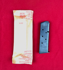 Original NOS USGI 1911 full size Magazine 45 ACP 7 Round   No California sales picture