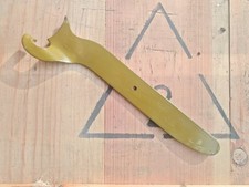 Original Soviet Military Can Opener Tool for Sealed Metal Tin Boxes USSR Relic picture