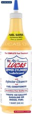 Lucas Oil 10003 Fuel Treatment - 1 Quart picture