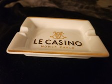 🏆 Cenicero Original Le Casino Monte Carlo 🏆 picture