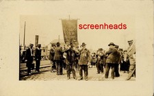 1924 RPPC PHOTO 