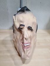 Cesar? George HW Bush? Rubber Halloween Mask VTG GOP Republican Vice President picture