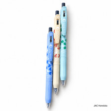 ZEBRA SARASA × Pokémon Clip Gel Pen 0.5mm — Limited Edition Japan Import picture