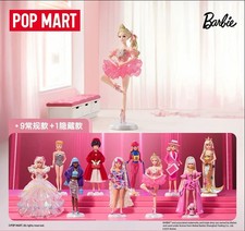 Barbie Style Icon Series Blind Box Confirmed POPMART x Mattel Collectible Figure picture