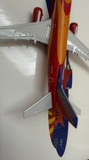 Gemini Jets 1:400 Southwest Airlines Boeing 737-300 Die-cast Model GJSWA1471 picture