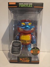SDCC 2014 TMNT Hikari Funko LEONARDO Limited Edition LE 500  SDCC picture