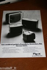 BL4=1972=REX TV TELEVISION=ADVERTISING=ADVERTISING=WERBUNG= picture