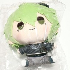 Danganronpa Series Don Quijote Rantaro Amami Mochidoru Plush Monokuma Ver. Japan picture
