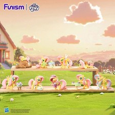 Funism My Little Pony MLP Sweet Diary Series Figure Blind Box picture