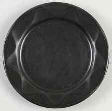 Dansk Origami Onyx Bread & Butter Plate 2162011 picture