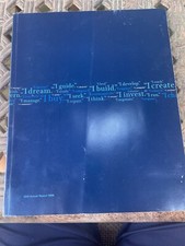 IBM 1996 Annual Report  picture