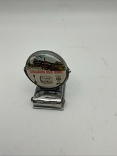 vintage Strasburg Rail Road souvenir perpetual desk calendar picture