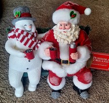 Possible Dreams Sharing The Warmth picture