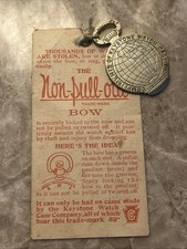 1893 Columbian Exposition Watch Case Opener RARE picture