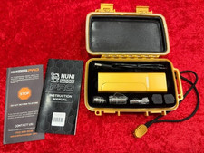 Huni Badger PRO Device - Huni Gold picture