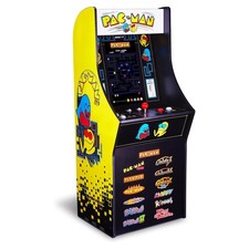 PAC-MAN CLASSIC SE ARCADES (Open Box) picture