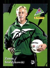 Zenon Szordykowski autograph card Borussia Mönchengladbach 1997-98 + A 257809 picture