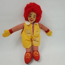 Ronald McDonald 11