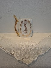 Grand Hotel MOSKVA Vintage Creamer Server Karlovy Vary, Czechoslovakia  picture