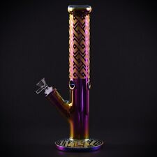 13'' Premium Glass Hookah Water Pipe - USA Seller - Fast Shipping - High-Quality picture