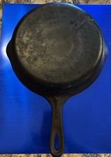 Vintage Wagner Ware Sidney 1056 I “6” picture