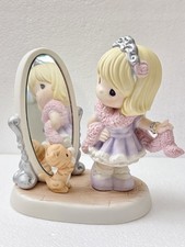 Precious Moments “I’m So Fancy” Hard To Find picture