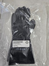 AIRBOSS DEFENSE CBRN OUTER GLOVE *SIZE LARGE* picture