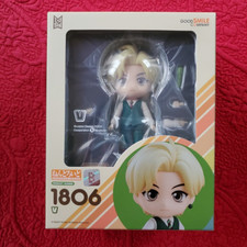 Good Smile Company Nendoroid #1806 V BTS TinyTan new unopened picture