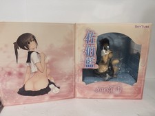 Fault A Ai Saeki 1/6 Scale Skyline Painted PVC Figure- Japan  picture