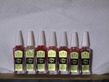 -- CHOICE OF 1 -- Vintage 1960's Holiday Magic Nail Polish 7 Colors - Choose 1 picture