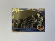 1993 The River Group Beatles Collection First US Concert The Beatles #1 NM picture