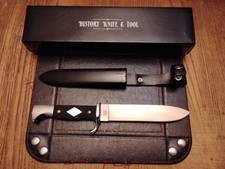 Boker German Scout Knife 5.5