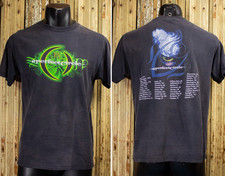 Vintage Perfect Circle 13th Step Concert T Shirt 2003 picture