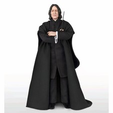 The Ashton-Drake Galleries Professor Snape Ultimate Year One Portrait Doll picture