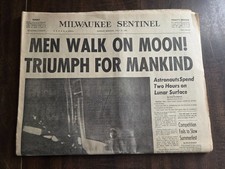 Milwaukee Sentinel 