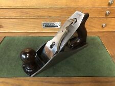 Stanley Bailey No 4 Hand Plane - Type 19 picture