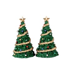 Lemax Classic Christmas Tree 34100 picture