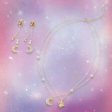 Usj Sailor Moon Jewelry Set picture