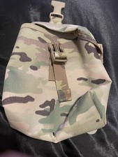 NEW BFG Blue Force Gear Multicam SAW-XX Pouch Tactical Military Molle picture