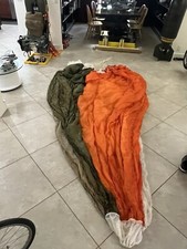 Martin Baker Ejection Seat Parachute direct pull out from a Mark 7, F-4 Phantom picture