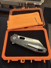 VOSTEED RSKAOS 80'S CAMO CARBON FULL SIZE picture