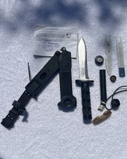 RARE - Izhmash HB-1-01 Spetsnaz Knife picture