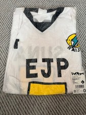 Haikyuu Rintaro Suna EJP Uniform L Size Raijin picture