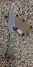 Elite Outfitting Solutions Sand Shark Fixed Blade Knife LIMITED RUN/DISCONTINUED picture