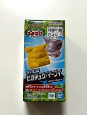 PokéPark Limited, Plakoro, Charakoro, Pikachu, Eevee, Pokemon picture