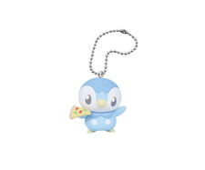 Pokemon - Piplup PokePeace Diner Mascot Keychain picture