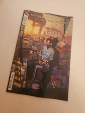 New NICE HOUSE BY THE SEA 7 • Vertigo Relaunch • 4 Cover Collector's Set picture