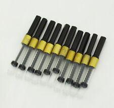10 PCS Jinhao Fountain Pen Metal Converter ,  International Standard Size picture